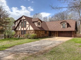 16735 E 484th Rd, Claremore, OK 74019