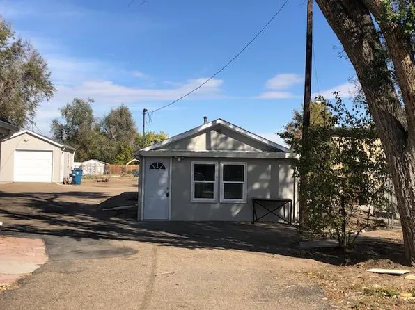 6553 E 66th Pl, Commerce City, CO 80022