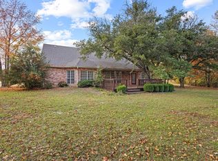 6652 E Fm 1396, Telephone, TX 75488