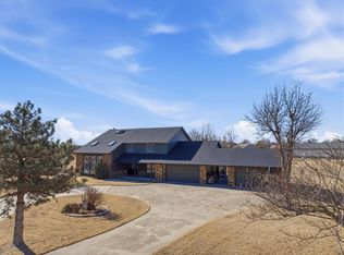 19005 Aerial Rd, Edmond, OK 73012