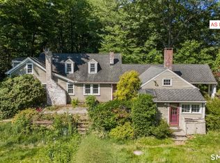 61 Mile Hill Road South, Newtown, CT 06470