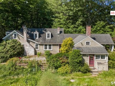 61 Mile Hill Road South, Newtown, CT, 06470