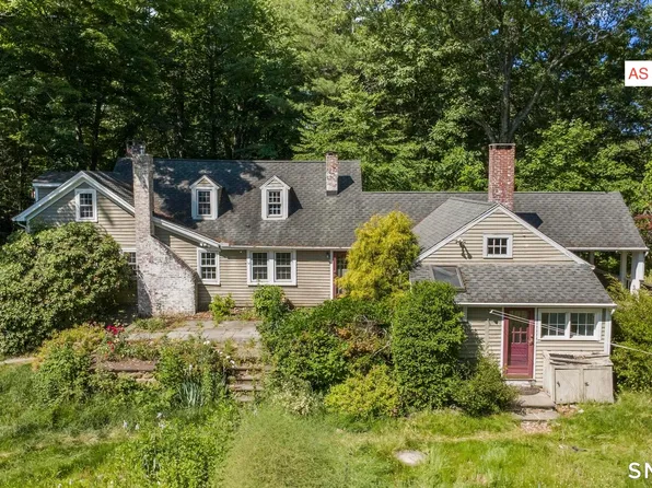 61 Mile Hill Road South, Newtown, CT 06470