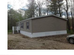 147 Mouse Ln, Alfred, ME 04002