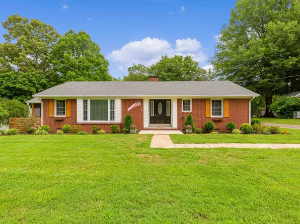 1056 Phelps Ln, Milan, TN 38358