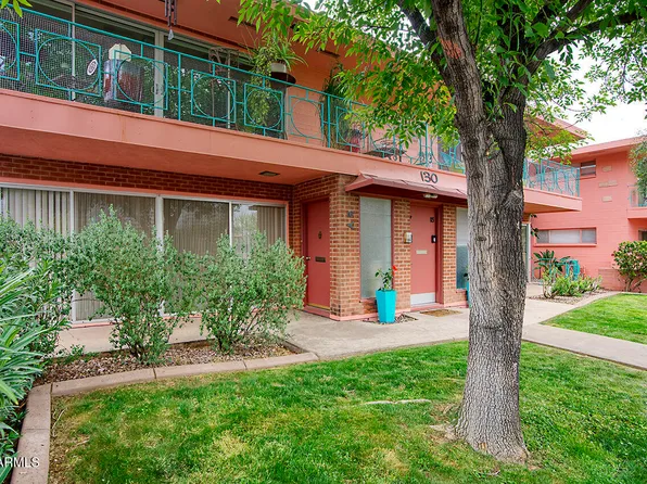 130 E CORONADO Road #16, Phoenix, AZ 85004
