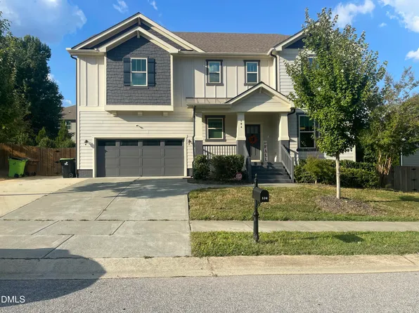 104 Highland Mist Cir, Apex, NC 27539