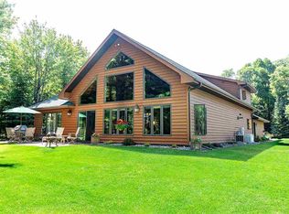 4326 Otter Island Trl, Eagle River, WI 54521