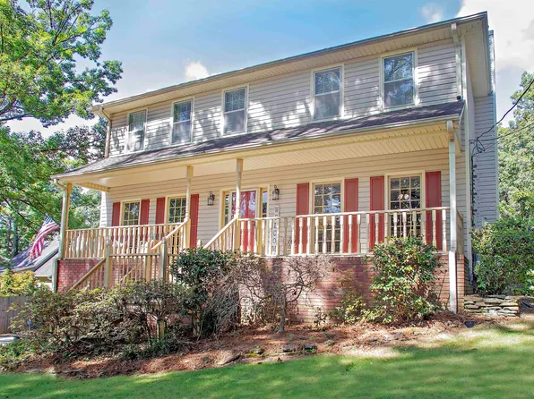 130 Cedar Cove Dr, Pelham, AL 35124