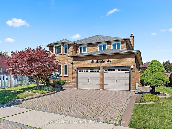 2nd image of 40 Burgby Ave