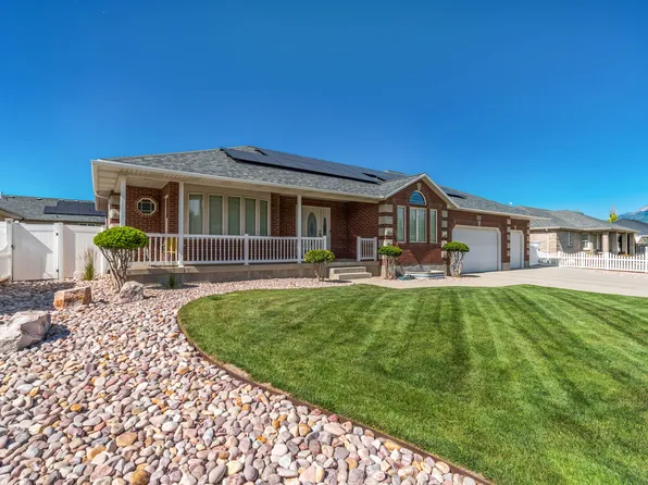 1238 W Trimble Ln, West Jordan, UT 84088