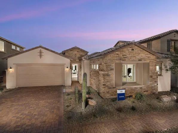 Ravenna Plan, Legado West