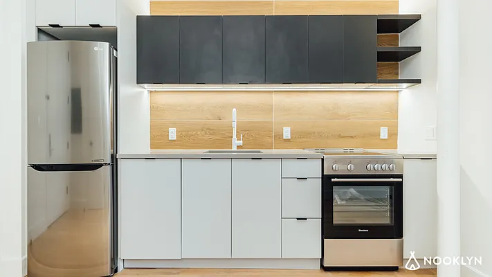 Rented by Nooklyn NYC LLC | media 50