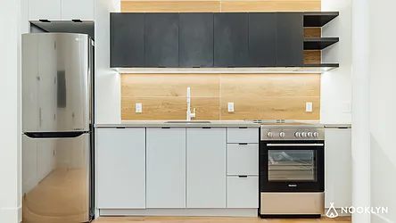 Rented by Nooklyn NYC LLC