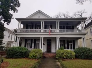 312 College St, Macon, GA