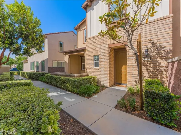 8768 Celebration St, Chino, CA 91708