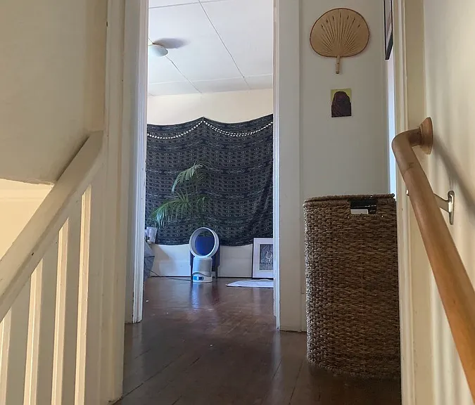 1246 Hearst Ave #10 — Photo 10