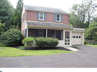 509 Lorraine Ave, Oreland, PA 19075