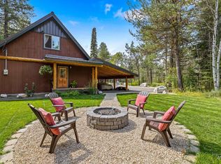 12872 Willow Rd, Donnelly, ID 83615