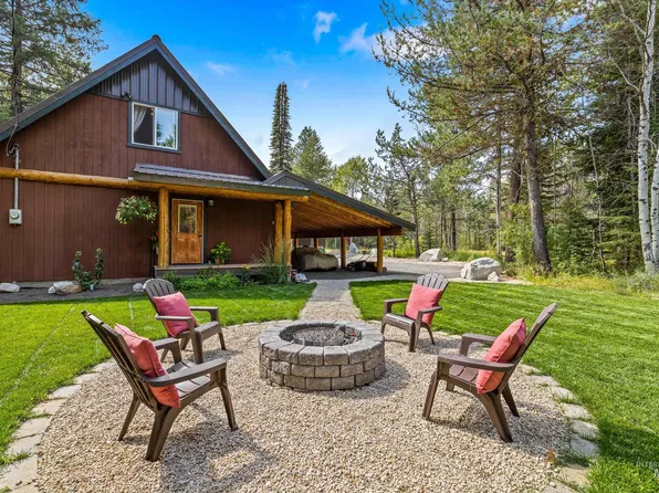 12872 Willow Rd, Donnelly, ID 83615