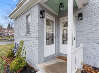 2 47th St NE UNIT B, Washington, DC 20019