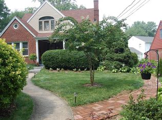 2009 Lansdowne Way, Silver Spring, MD 20910