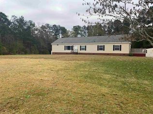 154 Lynn Ln, Newberry, SC 29108