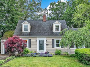 72 Marlboro St, Dedham, MA 02026