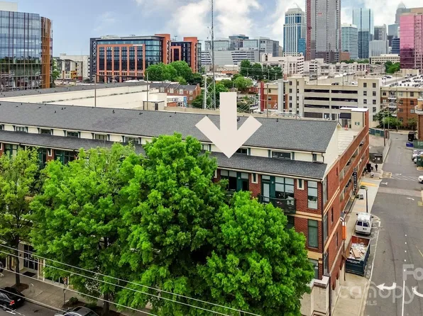 115 E Park Ave Unit 428, Charlotte, NC 28203