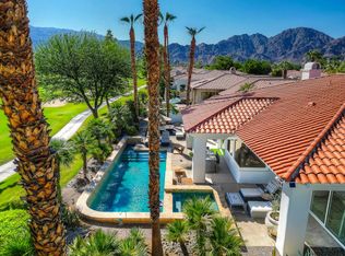 (Undisclosed Address), La Quinta, CA 92253