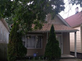 10550 S Avenue G, Chicago, IL 60617