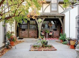 10226 Conser St, Overland Park, KS 66212