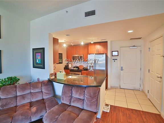3rd image of 200 W Sahara Ave Unit 3905