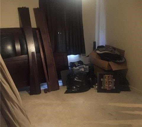5th image of 7362 Bell Blvd APT 6N