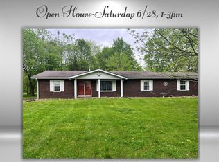 11602 State Route 143, Highland, IL 62249