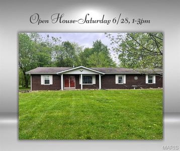 11602 State Route 143, Highland, IL, 62249