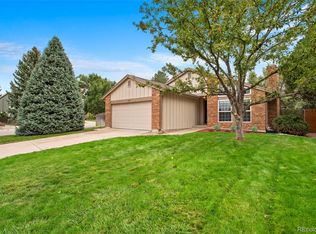 7498 E Nichols Pl, Centennial, CO 80112