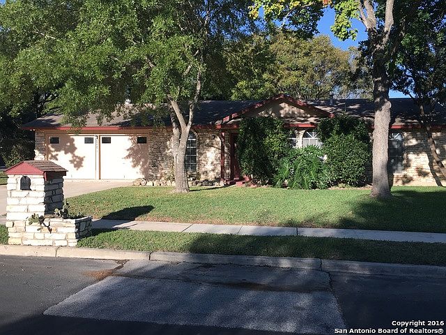 1st image of 4903 Sierra Madre Dr