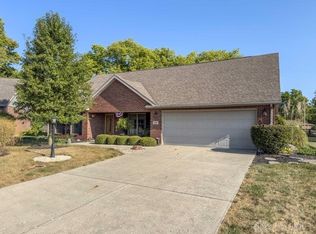 100 Coates Ct #22, North Lewisburg, OH 43060