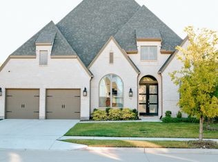 7544 Switchwood Ln, Fort Worth, TX 76123