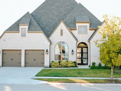 7544 Switchwood Ln, Fort Worth, TX, 76123