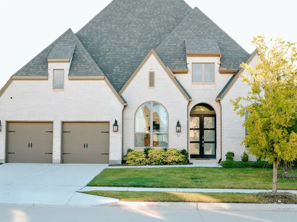 7544 Switchwood Ln, Fort Worth, TX 76123