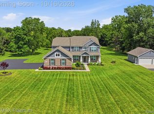 1885 Euler Rd, Brighton, MI 48114