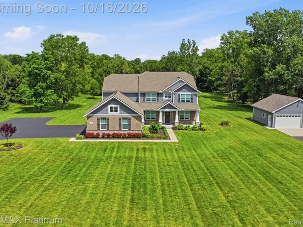 1885 Euler Rd, Brighton, MI 48114