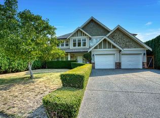 4955 Teskey Rd, Chilliwack, BC V2R 5R2