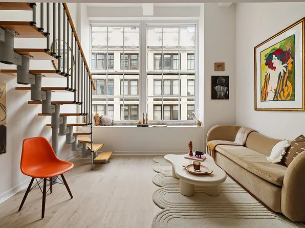111 4th Ave APT 5K, New York, NY 10003