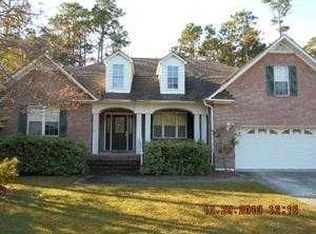 5028 Treybrooke Dr, Wilmington, NC 28409