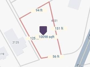 4327 Gladewater Rd, Dallas, TX 75216