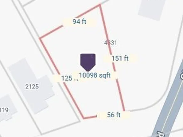 4327 Gladewater Rd, Dallas, TX 75216