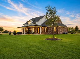 445 W Lcr 424, Groesbeck, TX 76642